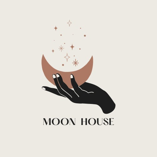 Moon House Online Store