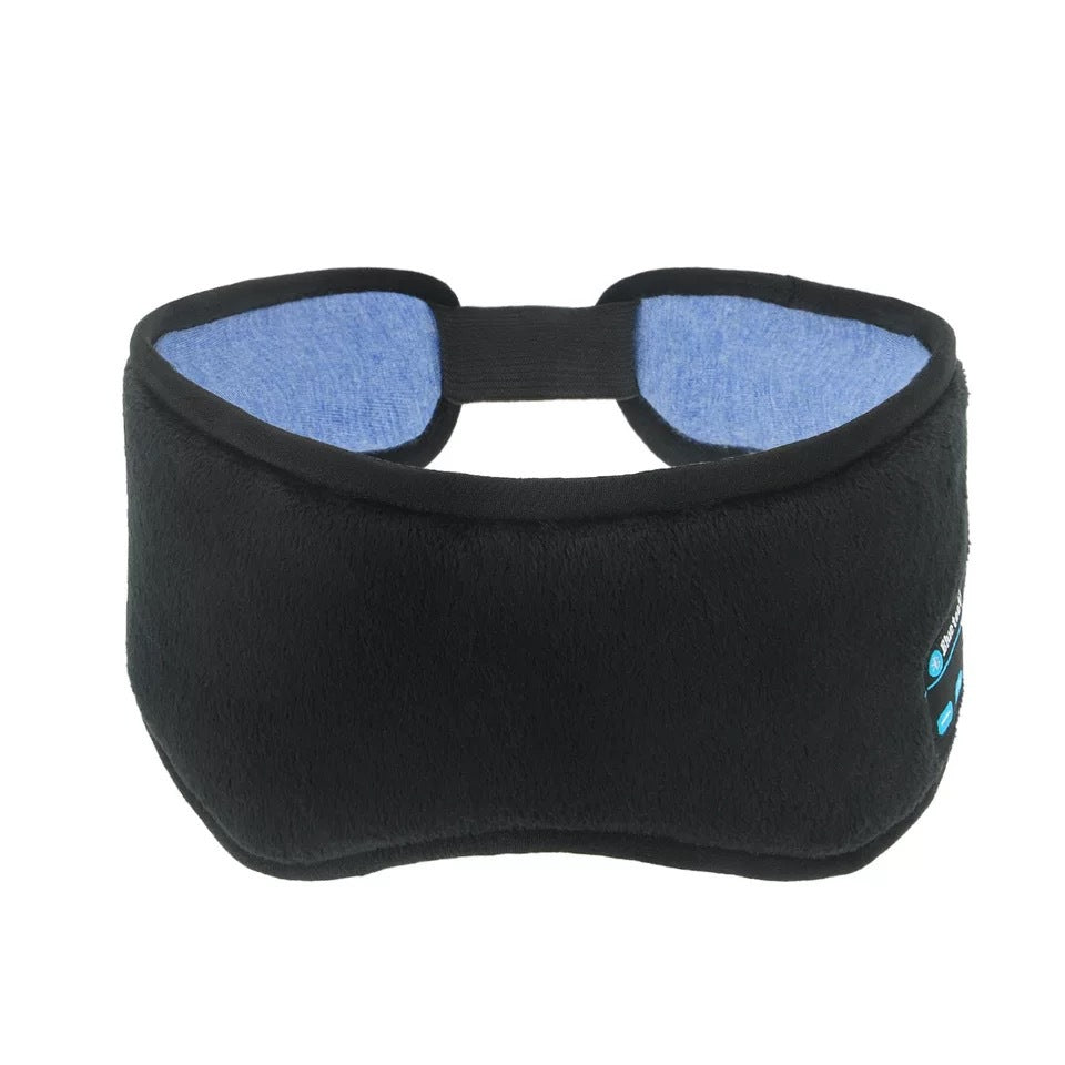 Bluetooth Eye Mask