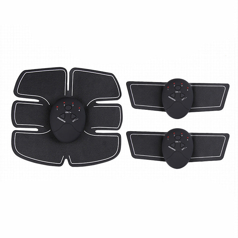 EMS Abdominal Slimming Device